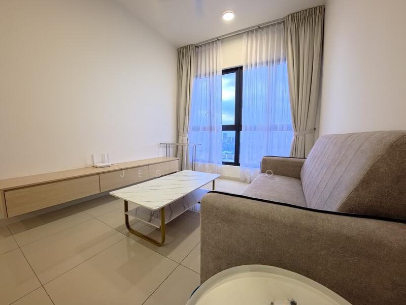 Sunway Velocity TWO - 1