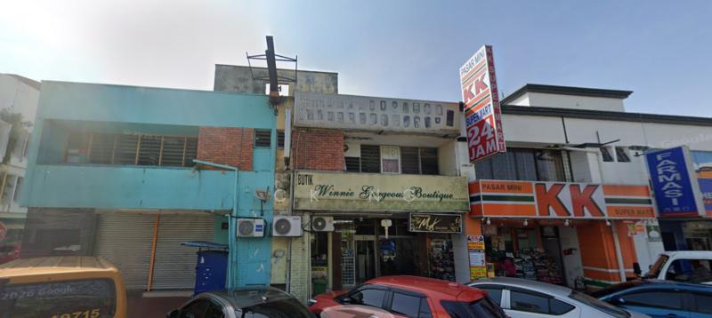 Taman Melawati - 2