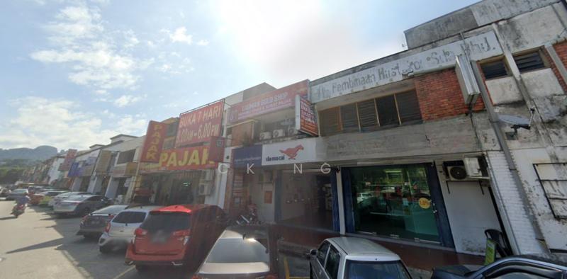 Taman Melawati - 3