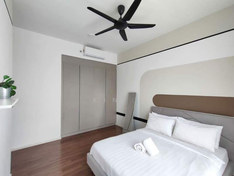 UNA Serviced Apartment - 5