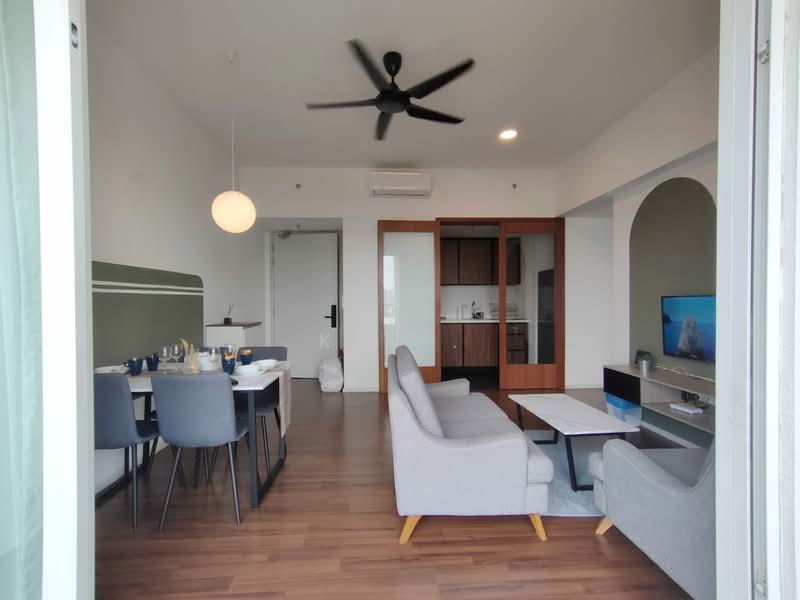 UNA Serviced Apartment - 3