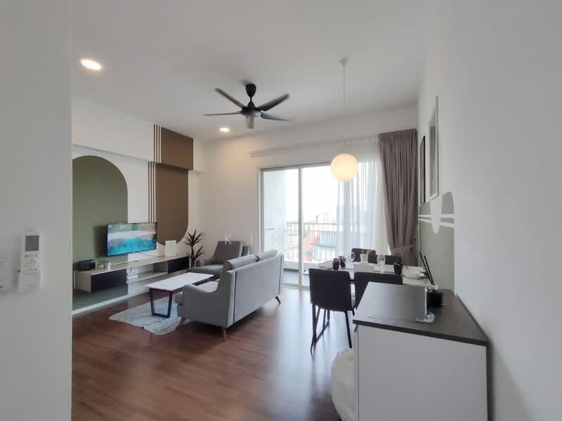 UNA Serviced Apartment - 2