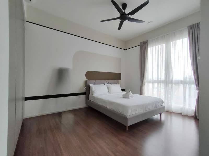 UNA Serviced Apartment - 4