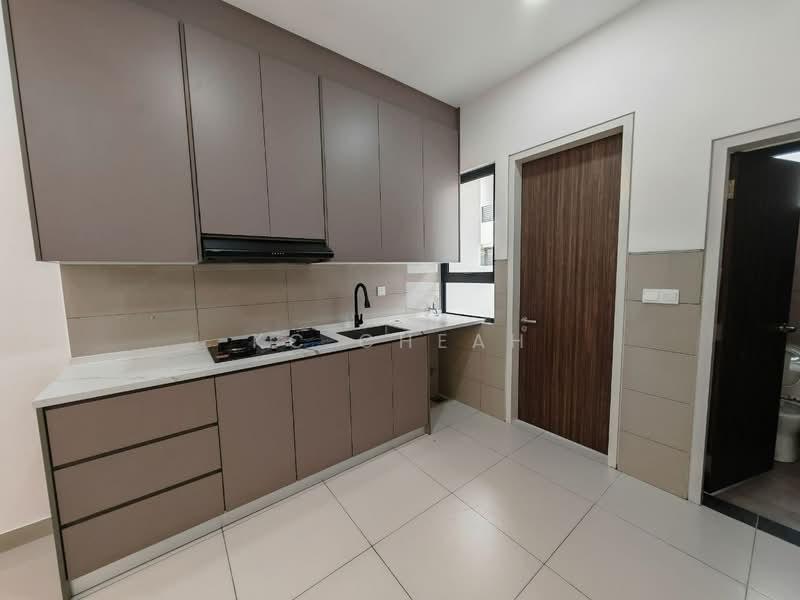 City of Elmina : Ilham Residence 2 - 4