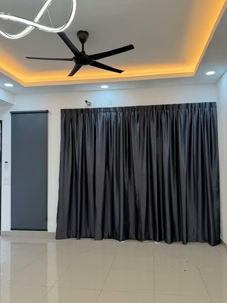 City of Elmina : Ilham Residence 2 - 5