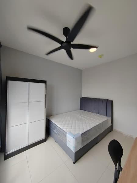 Seiring Residensi - 3