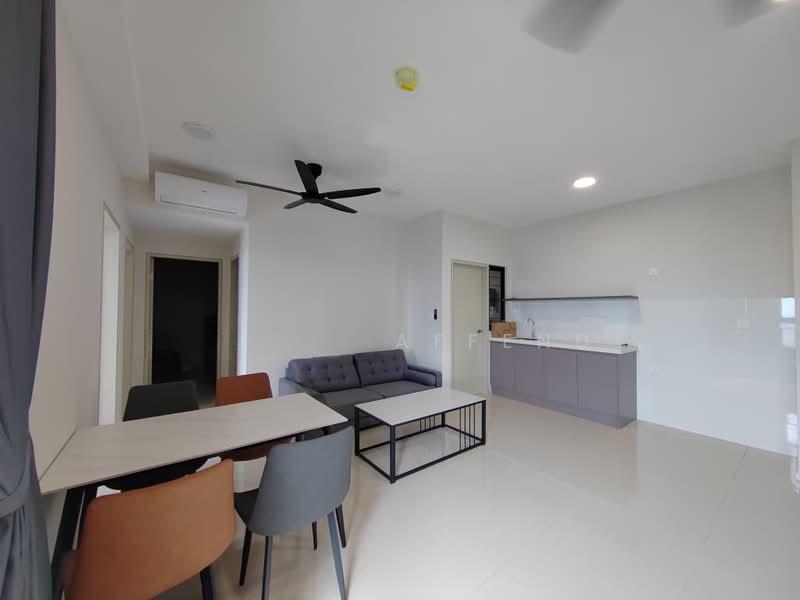 Seiring Residensi - 2