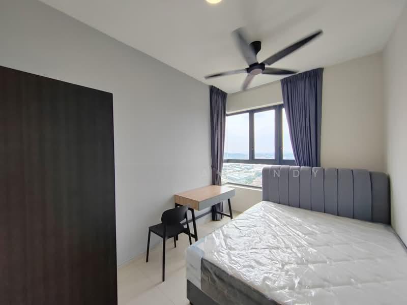 Seiring Residensi - 5