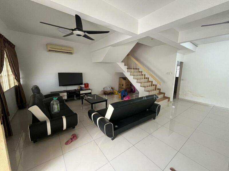 Taman Johor Jaya - 1