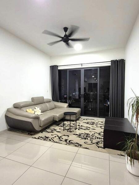 Savio @ Riana Dutamas - 1