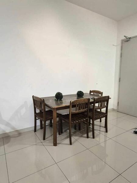 Savio @ Riana Dutamas - 4