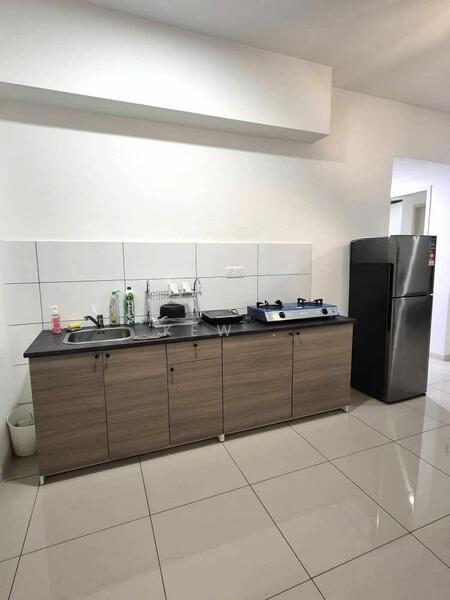 Savio @ Riana Dutamas - 2