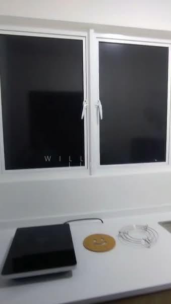 TRELLIS RESIDENCES - 5