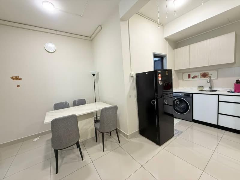 Austin Regency (Pangsapuri Austin Perdana) - 2