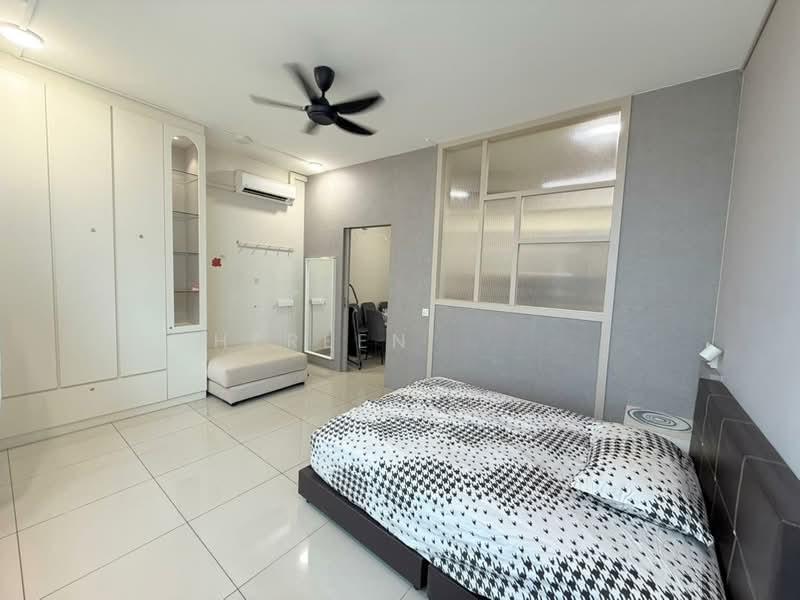 Austin Regency (Pangsapuri Austin Perdana) - 5