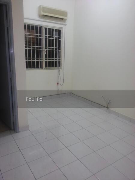 Angkasa Condominiums - 4