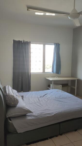 Angkasa Condominiums - 2