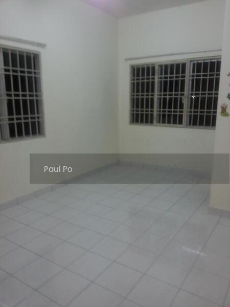 Angkasa Condominiums - 5