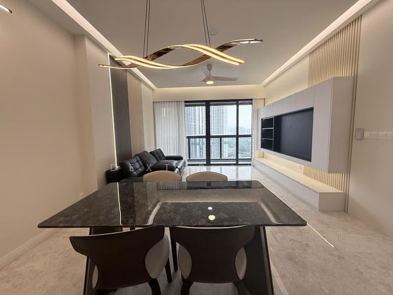 TRX Residences - 2