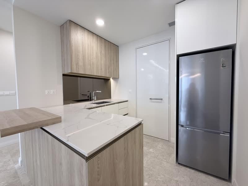TRX Residences - 3