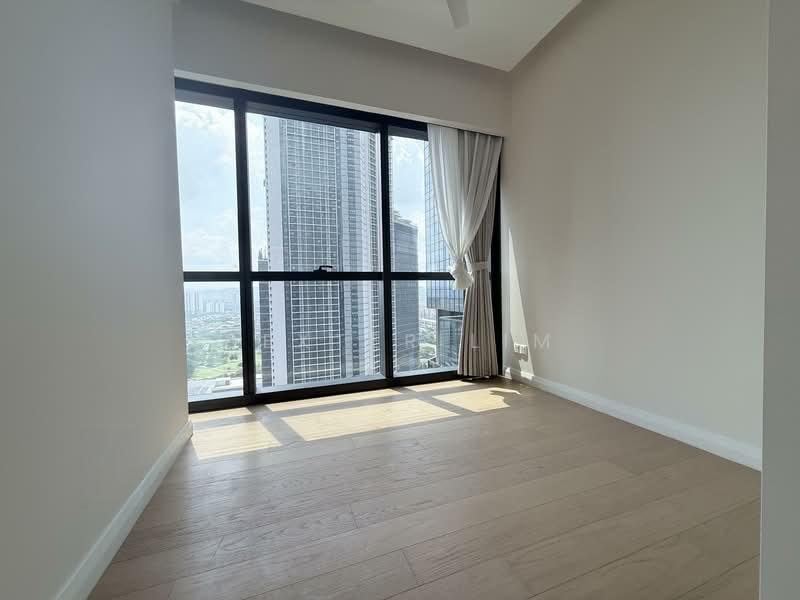 TRX Residences - 4