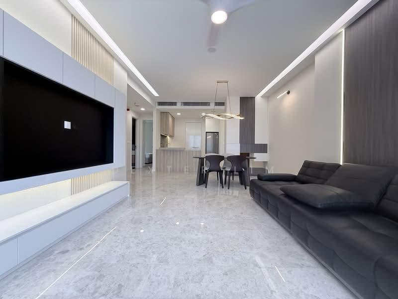 TRX Residences - 5