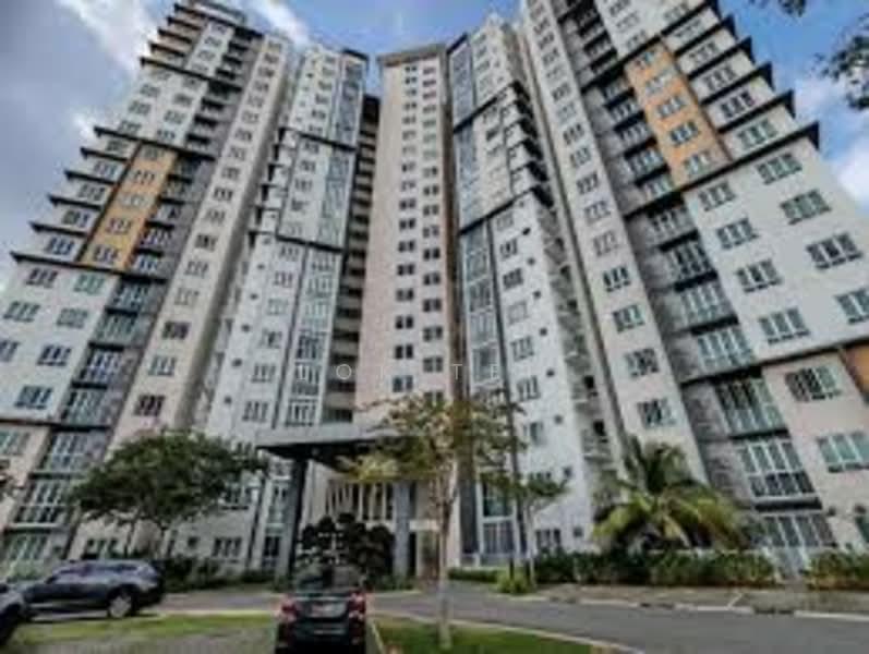 Ceria Residences, Cyberjaya - 2