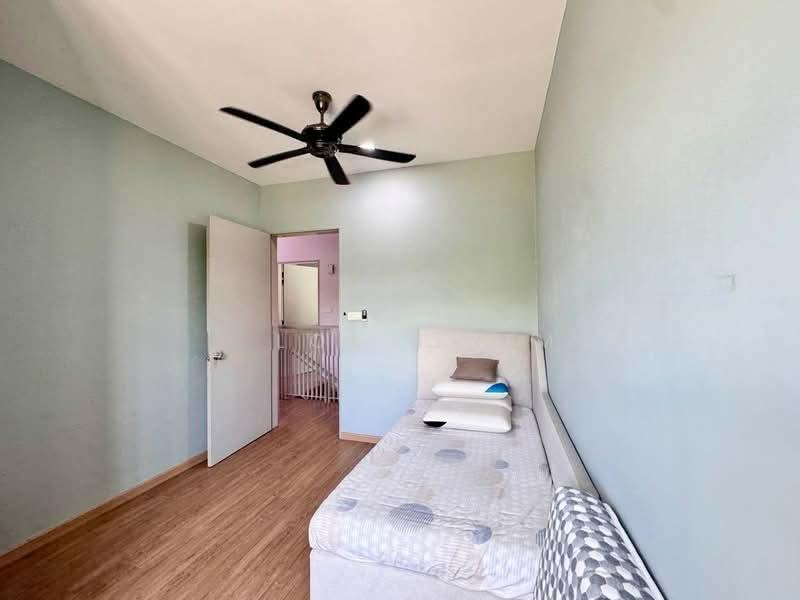 Ceria Residences, Cyberjaya - 4