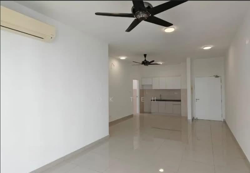 Ceria Residences, Cyberjaya - 5