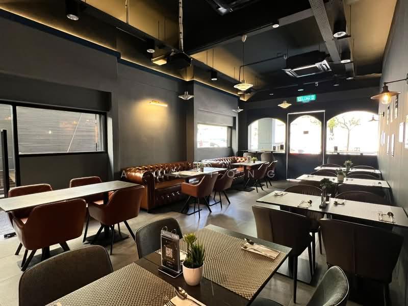 The Strand @ Kota Damansara - 2