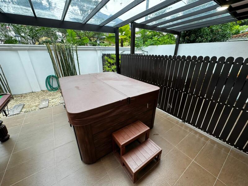 SS 3/56 Taman University , 47300 Petaling Jaya Selangor - 4