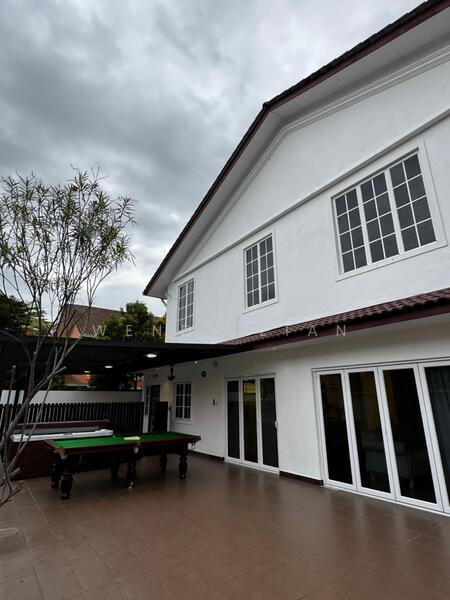 SS 3/56 Taman University , 47300 Petaling Jaya Selangor - 1