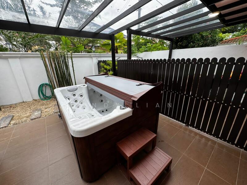 SS 3/56 Taman University , 47300 Petaling Jaya Selangor - 5