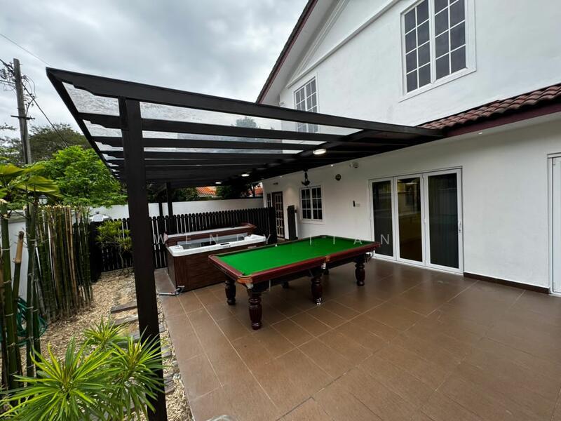 SS 3/56 Taman University , 47300 Petaling Jaya Selangor - 3