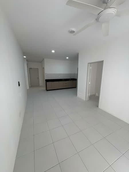 Residensi Sateria - 2