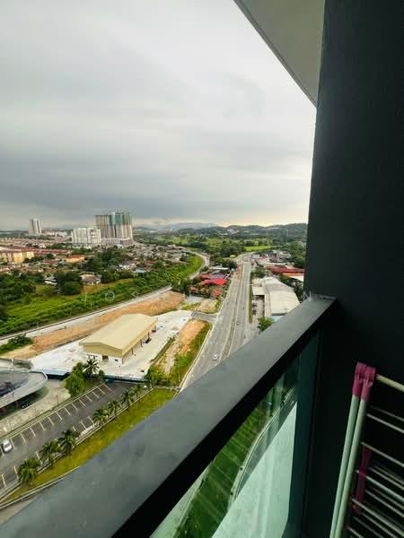 Vista Bangi - 2