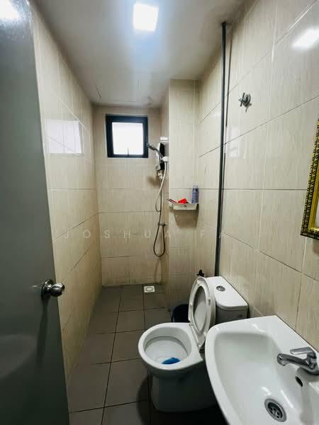 Vista Bangi - 3