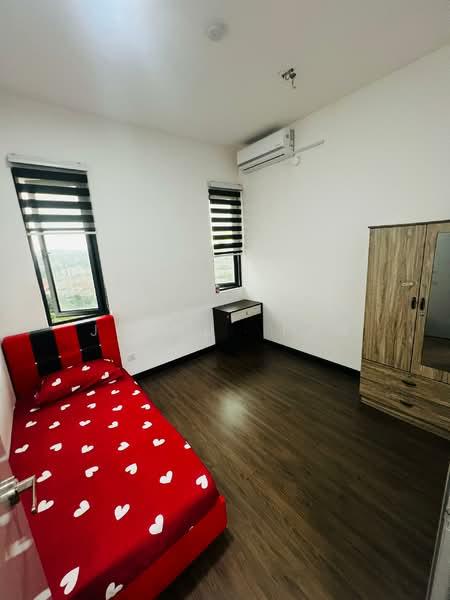 Vista Bangi - 5