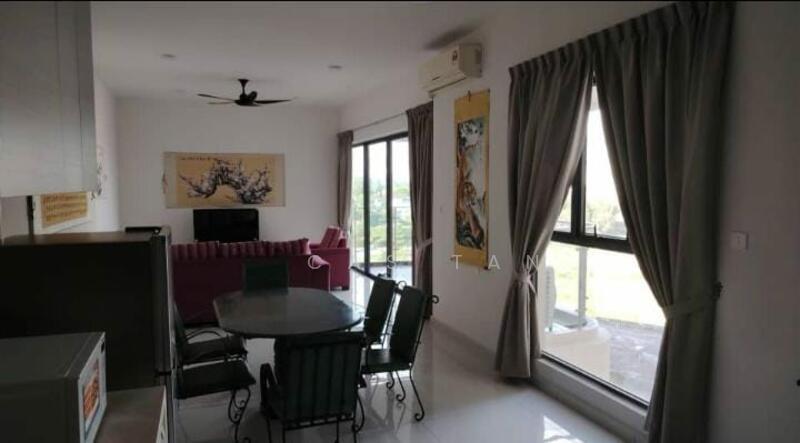 Kings Bay @ Country Garden Danga Bay - 2