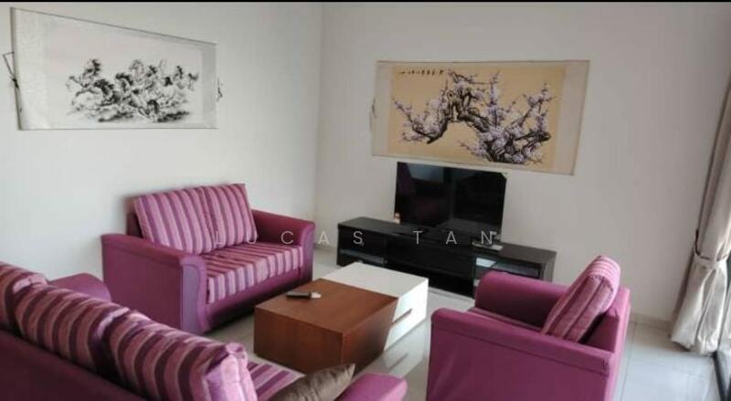 Kings Bay @ Country Garden Danga Bay - 1