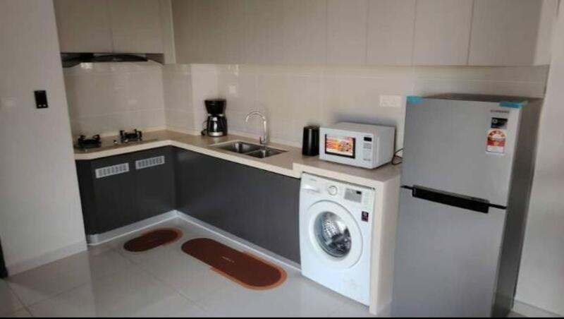 Kings Bay @ Country Garden Danga Bay - 3