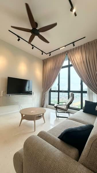Setia Sky 88 - 3