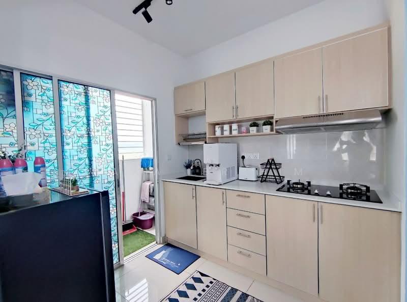 Acacia Residences - 3