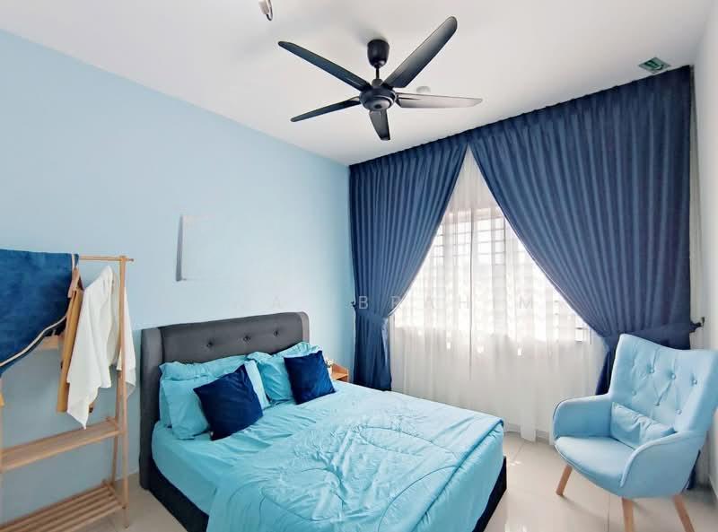 Acacia Residences - 4