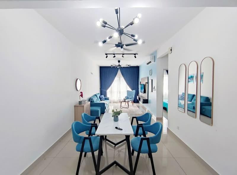 Acacia Residences - 2