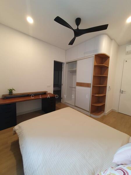 TRIA Seputeh in 9 Seputeh, Kuala Lumpur - 4