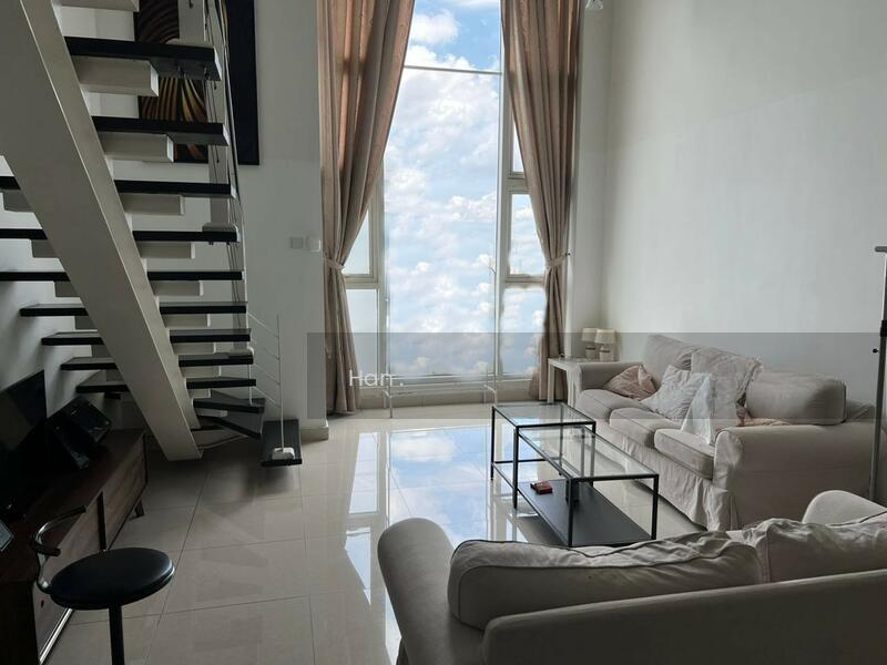 The Scott Garden SOHO - 1