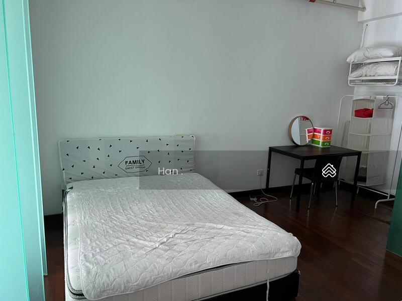 The Scott Garden SOHO - 3