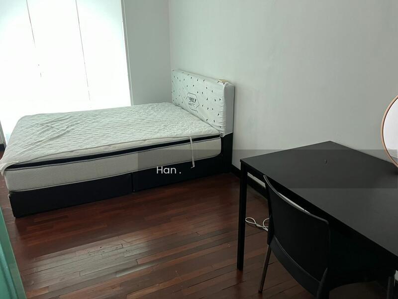 The Scott Garden SOHO - 4