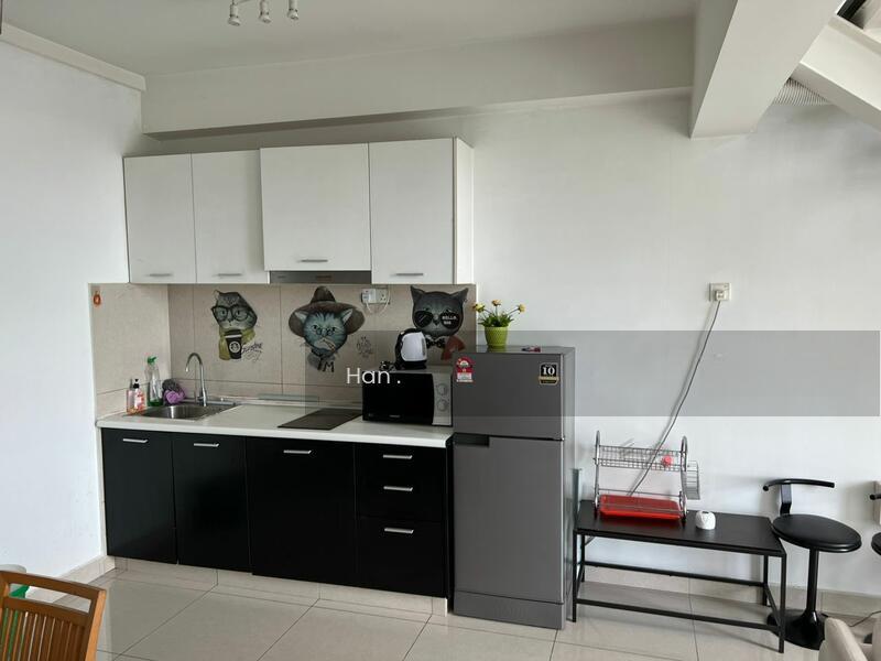 The Scott Garden SOHO - 2